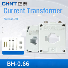 낮은 전압 배급 패널 IEC60044-1를 위한 힘 측정 현재 변압기 100/5-4000/5