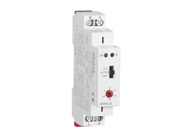 AC230V 모듈 타이밍 릴레이