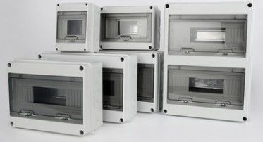 주거용 태양광 시스템용 심 사이클 48V 400Ah 20kWh 저장 조명 유통 상자