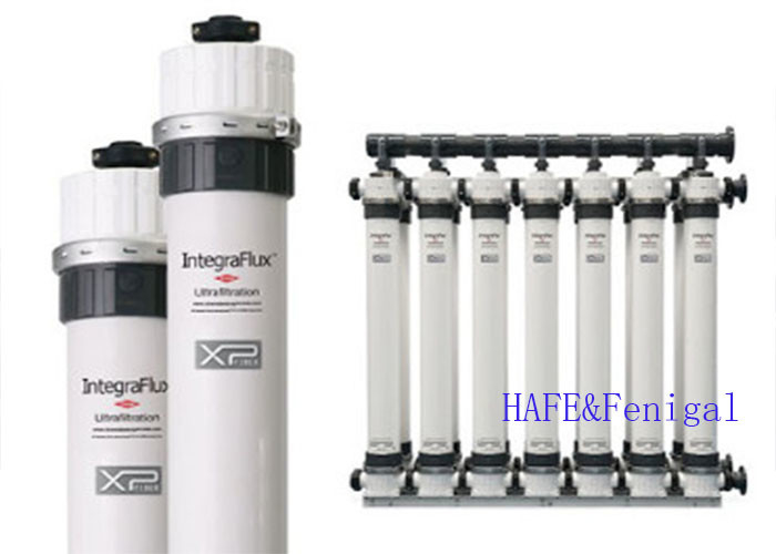 듀폰트 울트라 필트레이션 막 모듈 SFP 2880XP / SFD 2880XP 2.0 8.5m3/hr 8인치