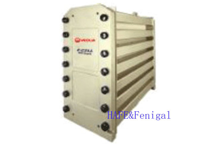 Veolia EDI 모듈 MK-3PharmHT 92kg 30 X 61 X 54 흐름 속도 범위 1. 6- 5.4