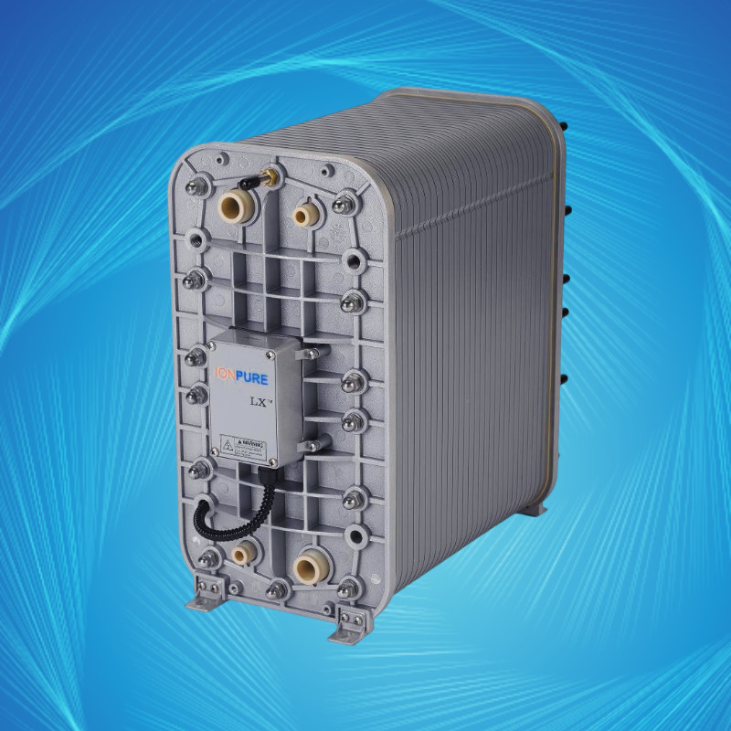 정수 생산을 위한 정수 CEDI LX-Z IP-LXM30Z-5