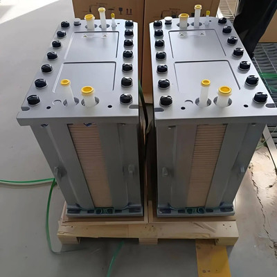 베오리아 EDI 모듈 E 셀 MK-3 100kg 1.7-4.5m3 /hr 회수율 96%까지