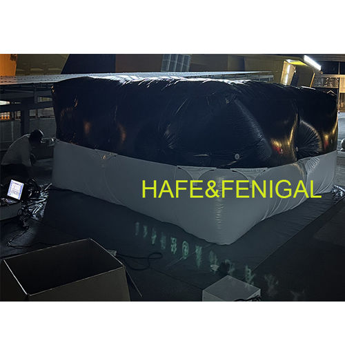 아르테미스 패드(사각형) LED 프리미엄 필름 조명 풍선 – 영화 제작자 및 크리에이터를 위한 맞춤형