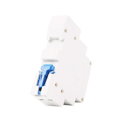 모듈 1 3 4 2명의 폴란드 AC 접촉기, 가정 AC 접촉기 20A 25A 40A 63A 230V/400V IEC 61095