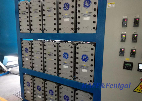 태양광 에너지 저장용 하이브리드 인버터 호환 48V 20kWh 400Ah 조명 분전함