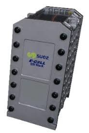 Veolia MK-3MiniHTTM: 소규모 용도로 화학물질이 없는 초순수