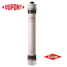 DOWTM UF SFP-2860: 산업용 및 시립용 용량 높고 매립 저항성